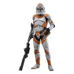 Figurka Star Wars: Epizod III Movie Masterpiece 1/6 - 212th Attack Battalion Clone Trooper (MMS851)