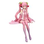 Figurka Sakura Miku (2026 Ver.) Noodle Stopper