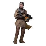 Figurka Star Wars: Epizod VI Movie Masterpiece 1/6 - Leia Organa (Boushh Disguise) [MMS854]