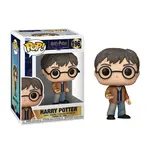 Figurka Harry Potter POP! - Harry Potter z Kamieniem Wskrzeszenia (196)