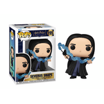 Figurka Harry Potter POP! - Severus Snape z Patronusem (195)