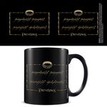 Kubek Władca Pierścieni - One Ring (315ml)