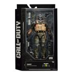 Figurka Call of Duty: Modern Warfare II - Ghost
