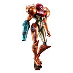 Figurka Metroid Prime 4: Beyond Chogokin - Samus Aran
