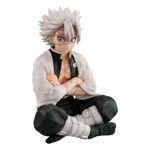 Figurka Demon Slayer Kimetsu no Yaiba G.E.M. Series Palm Size - Shinazugawa-san #2