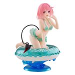Figurka To Love-Ru Darkness Aqua Float Girls - Momo Belia Deviluke