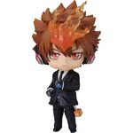 Figurka Reborn! Nendoroid - Tsunayoshi Sawada: Black Suit Ver.