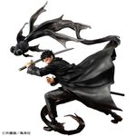 Figurka Kagurabachi G.E.M. Series - Chihiro Rokuhira