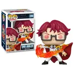 Figurka Solo Leveling POP! - Choi Jong-in (2269)