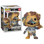 Figurka Five Nights at Freddy's POP! - Costumed Mimic (1215)