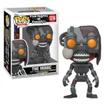 Figurka Five Nights at Freddy's POP! - The Mimic (1216)