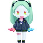 Figurka Cyberpunk: Edgerunners HELLO! GOOD SMILE - Rebecca