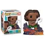 Figurka Moana POP! Premium - Maui (GITD) [1764]