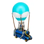 Lampka 3D Fortnite - Battle Bus