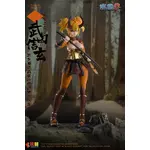 Figurka Sengoku Godness Series 1/12 - Takeda Shingen
