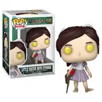 Figurka Bioshock POP! - Little Sister with Syringe (1143)