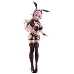 Figurka Super Sonico (Reverse Bunny Ver.) BiCute Bunnies