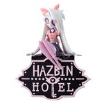 Figurka Hazbin Hotel Monitor Top - Vaggie Ver.B