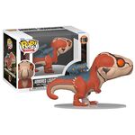 Figurka Turok: Origins POP! - Armored Lusovenator (1198)