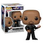 Figurka Star Trek Deep Space Nine POP! - Benjamin Sisko (1924)