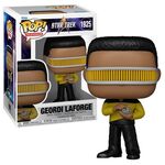 Figurka Star Trek: The Next Generation POP! - Geordi La Forge (1925)