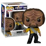 Figurka Star Trek: The Next Generation POP! - Worf (1926)