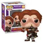 Figurka Dragon Age: The Veilguard POP! - Lace Harding (1183)