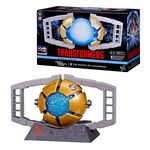 Replika elektroniczna The Transformers: The Movie Studio Series - The Matrix of Leadership