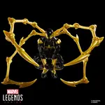 Figurka Marvel Legends (Spider-Man) - Iron Spider (Aaron Davis)
