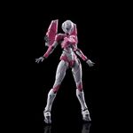Figurka do złożenia Transformers Furai Model - Arcee #2