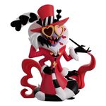 Mini figurka Hazbin Hotel - Valentino