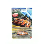 Model pojazdu Hot Wheels Silver Series Vintage Club 1/64 - '70 Honda N600 (JKY27)