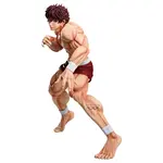 Figurka Baki Grandista - Baki Hanma