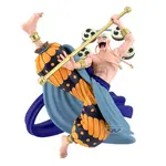 Figurka One Piece Cross Posing - Enel