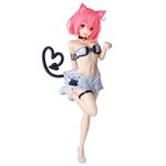 Figurka To Love-Ru Darkness Nyarls Collection - Momo Belia Deviluke