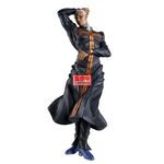 Figurka JoJo's Bizarre Adventure: Stone Ocean Mometria - Enrico Pucci