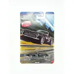 Model pojazdu Hot Wheels Silver Series Vintage Club 1/64 - BMW 507 (JKY26)