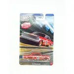 Model pojazdu Hot Wheels Silver Series Vintage Club 1/64 - '65 Ford Galaxie (JKY29)