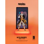 Figurka Fairy Tail Neon - Natsu Dragneel