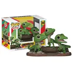 Figurka Park Jurajski POP! Premium - Compsognathus (2040)