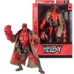Figurka Hellboy McFarlane Collector Edition - Hellboy