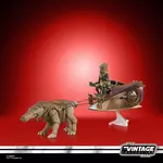 Zestaw figurek Star Wars Vintage Collection (Attack of the Clones) - Orray & Geonosian Picador