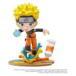 Figurka Naruto Shippuden PalVerse Pale - Naruto Uzumaki