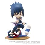 Figurka Naruto Shippuden PalVerse Pale - Sasuke Uchiha