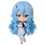 Figurka Rebuild of Evangelion Nendoroid - Rei Ayanami (Long Hair Ver.)