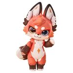 Figurka Fluffy Land Nendoroid - River (3rd-run)