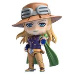 Figurka JoJo's Bizarre Adventure: Steel Ball Run Nendoroid - Gyro Zeppeli