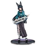 Figurka Zenless Zone Zero Gift+ 1/8 - Hoshimi Miyabi (Sparkling Wonderland Ver.)