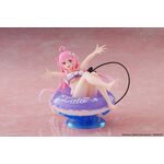 Figurka To Love-Ru Darkness Aqua Float Girls - Lala