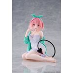 Figurka To Love-Ru Darkness Desktop Cute - Momo (Room Wear Ver.)